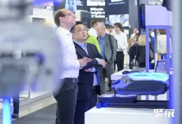 德国仪器仪表展现场图片5