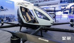 2026深圳eVTOL展(eVTOL)时间地点