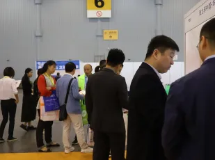 成都医疗器械展览会-成都医博会2026展位图与展位价格