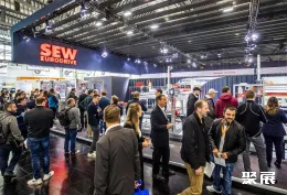 德国自动化展现场图片2