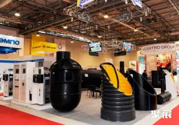 阿塞拜疆石油展现场图片7