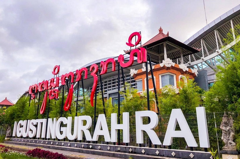 Bali Ngurah Rai International Airport