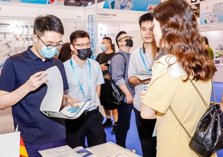 江苏苏州医疗器械创新展