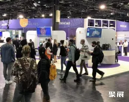 斯图加特口腔展展会现场(现场盛况)2