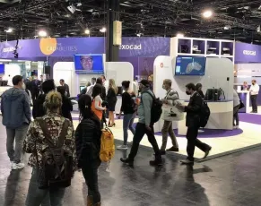 德国牙科展2025参展攻略(时间+地点+观众预约)