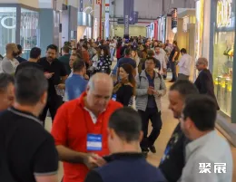 巴西服装采购展现场图片1