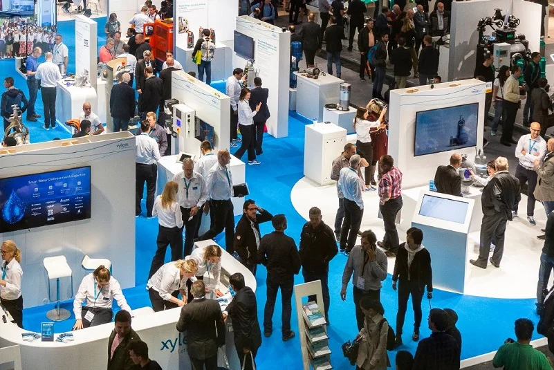 2026波兹南制冷展展商名录