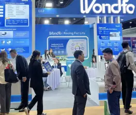 2028泰国医疗展(World Health Expo Bangkok)电子会刊