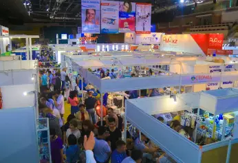 哈萨克斯坦口腔展(Kazakhstan Dental Expo)2027展品范围有哪些?