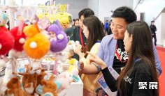 2025深圳玩具展展位费与展位预订