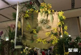 德国花卉园艺展展会现场(现场盛况)6