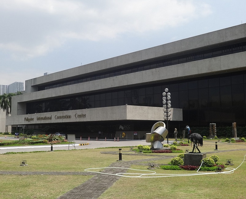 菲律宾帕赛国际会议中心