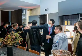 中国国际建筑建材装饰及材料展-北京建博会(Beijing Construction Expo)参展商名单