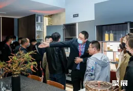 北京建材展现场图片8