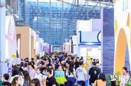 杭州宠物展现场图片2