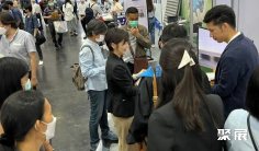 越南聚氨酯展2026逛展指南:时间地点/门票多少钱