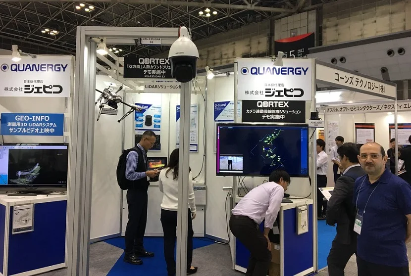 日本測試測量展2025門票購買途徑