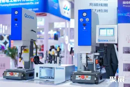 上海线圈展现场图片8