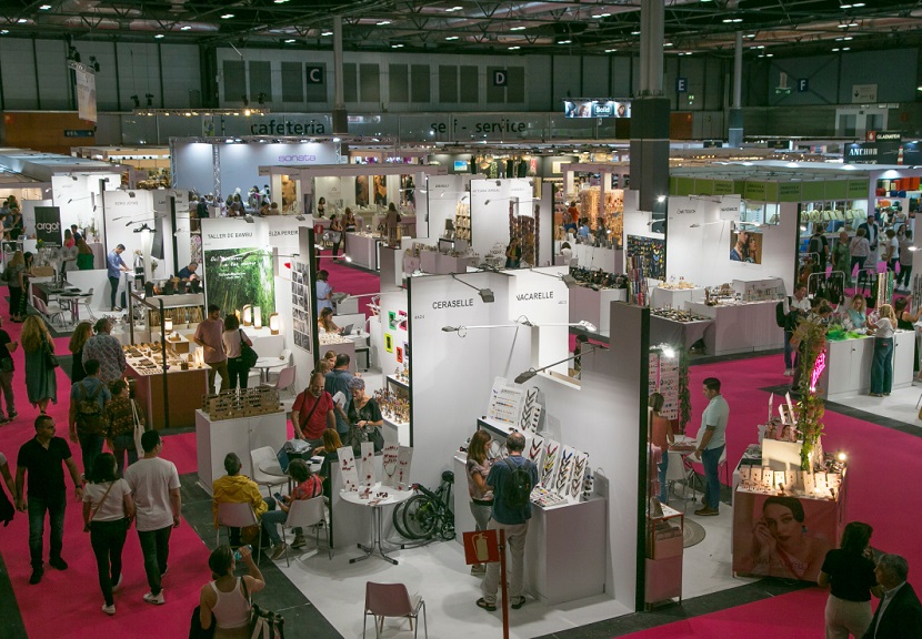 2025西班牙箱包展春季展商名录与会刊