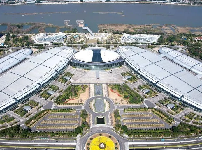 福州海峡国际会展中心图片1