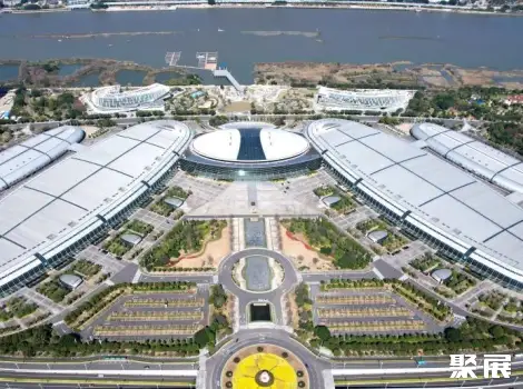 福州海峡国际会展中心
