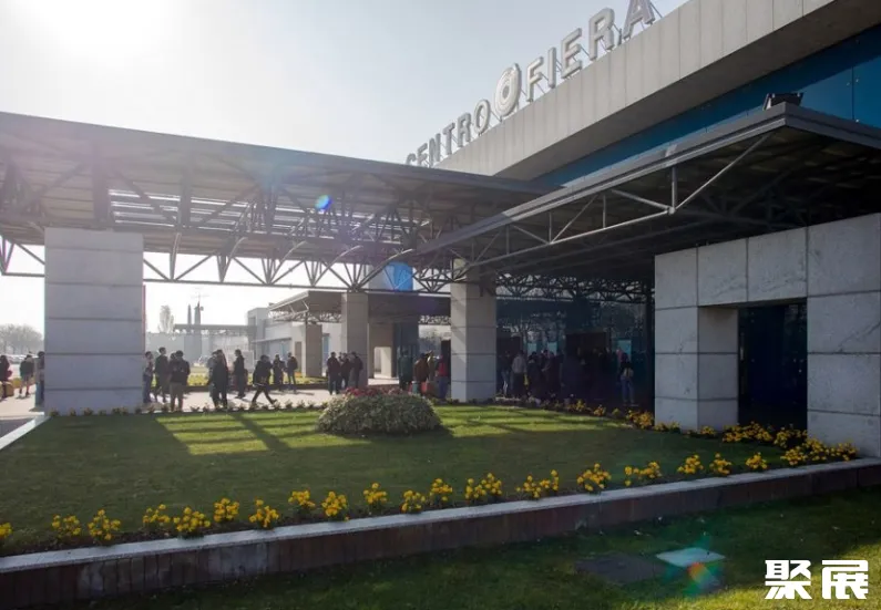 意大利蒙蒂基亚里国际会展中心