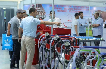 乌兹别克斯坦农业展2025门票在哪买