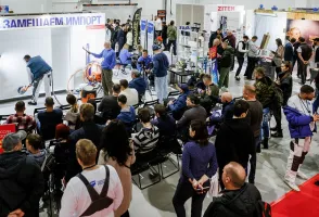 2026年俄羅斯爾建筑展門票購買途徑？怎么購票？