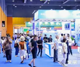 广州市医疗器械展展会现场(现场盛况)4