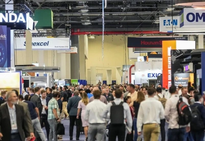 美国光伏展2025展商名录