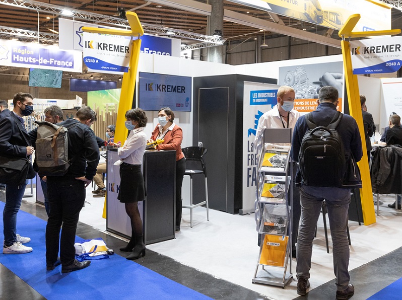 法国轨道教育展现场图片10