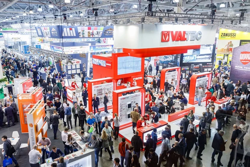 2026年莫斯科新风展门票价格,如何购买?