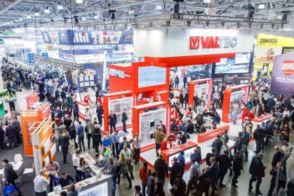 2026年莫斯科新风展门票价格,如何购买?