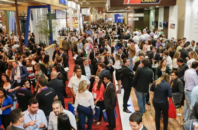 巴西物流展2026参展商大全，展商名录购买