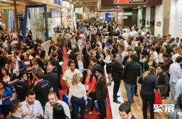 巴西物流展现场图片2