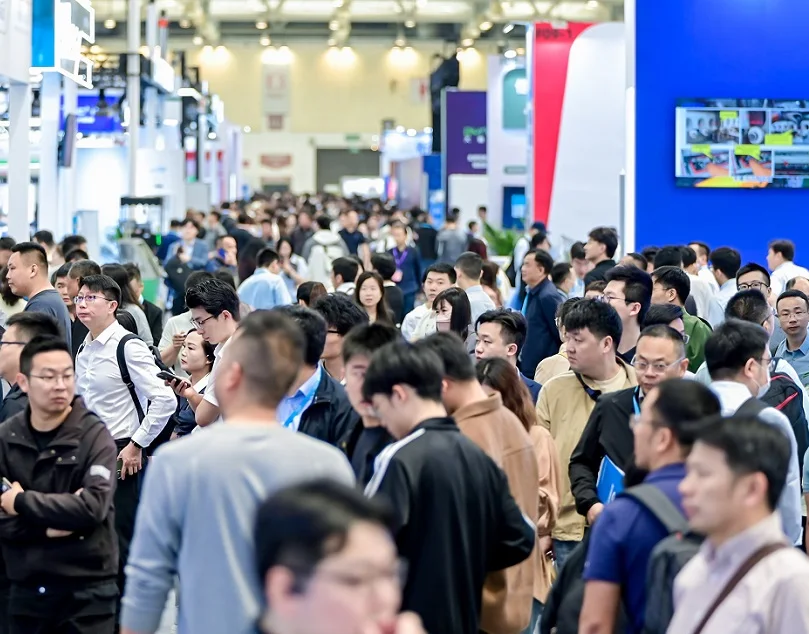 苏州新能源展2026最新会刊