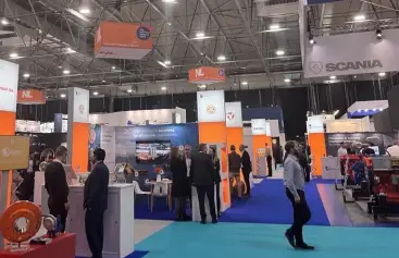 土耳其船舶海事展(EUROPORT ISTANBUL)2026观展指南:时间地点/门票