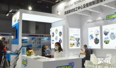 2026北京复合材料展(SAMPE中国年会)时间地点