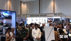 印尼海事展(Indonesia Marine & Offshore Expo)2026展位费与展位申请
