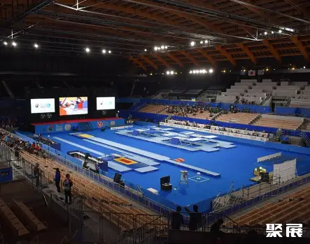Ariake GYM-EX