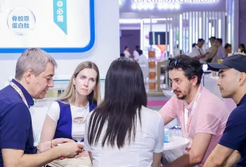 2026上海健康食品展会刊如何获取？