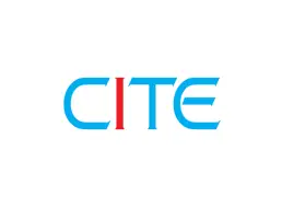 CITE电博会Logo