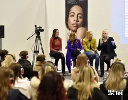 愛爾蘭美容展展會現(xiàn)場(現(xiàn)場盛況)2