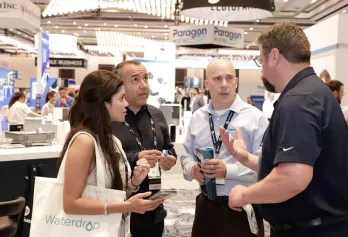 美国水处理展2025时间表与地址