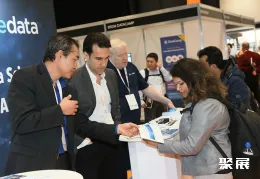 德国大数据展现场图片4