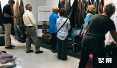 2025年高点家纺展门票如何申请?多少钱?