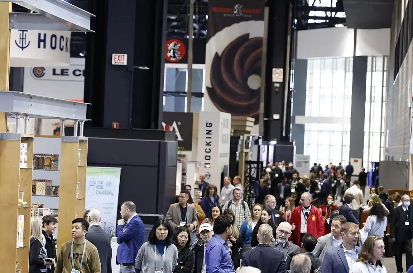 芝加哥家庭用品展2026最新参展商名录