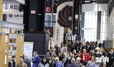 芝加哥家庭用品展2026最新参展商名录