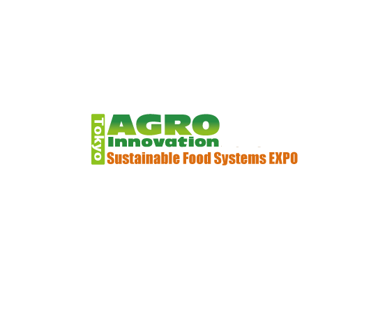 Sustainable Food Systems EXPO exhibition logo