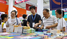 上海书展(SHANGHAI BOOK FAIR)2026的参展理由